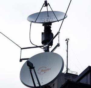 installazione antenna tv bologna