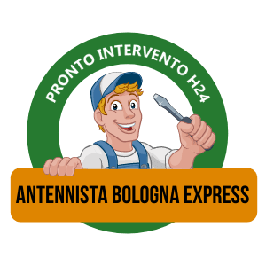 antennista a Bologna