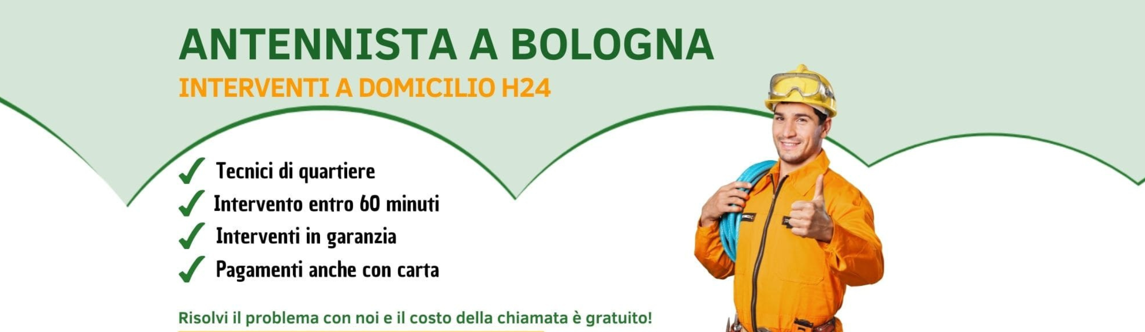 antennista bologna slider